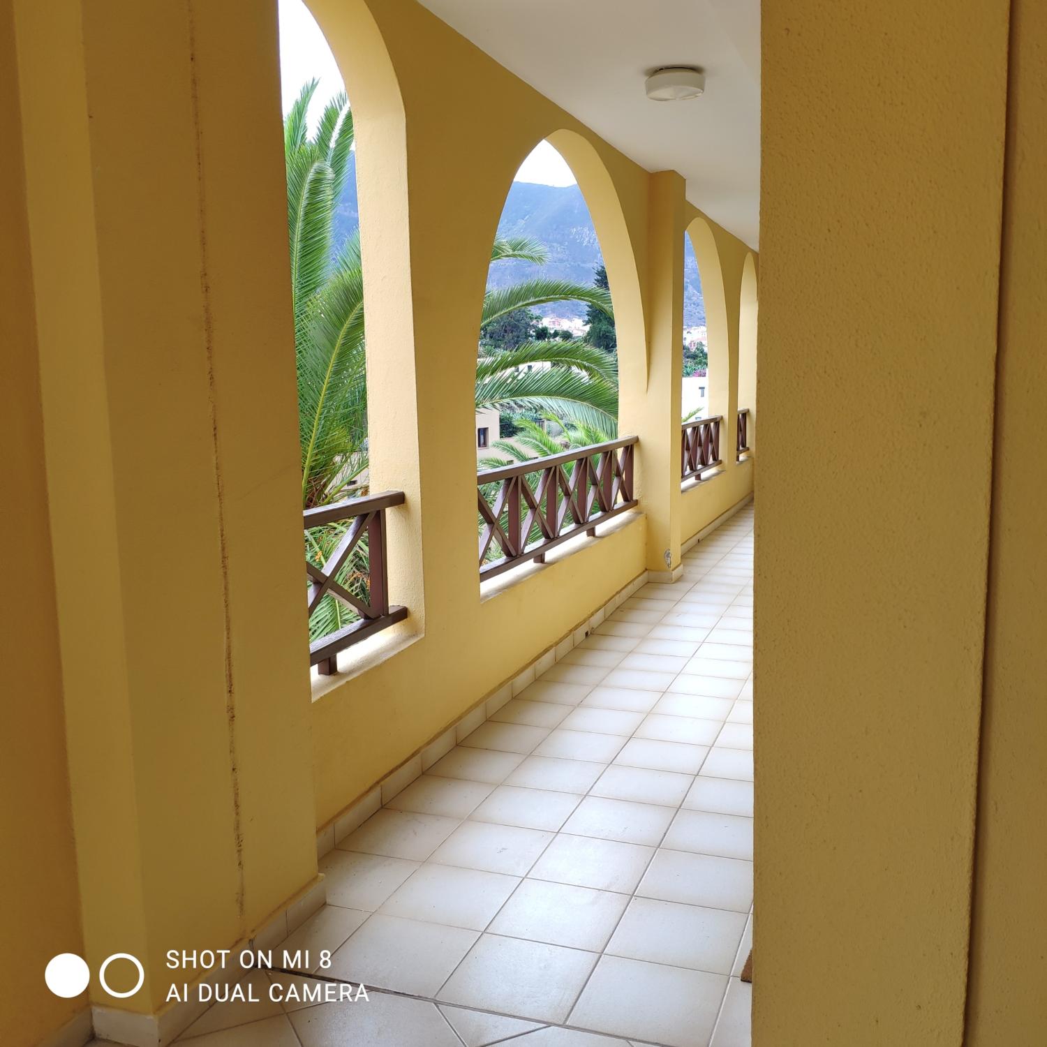 à vendre appartement El Toscal Zona Norte 2