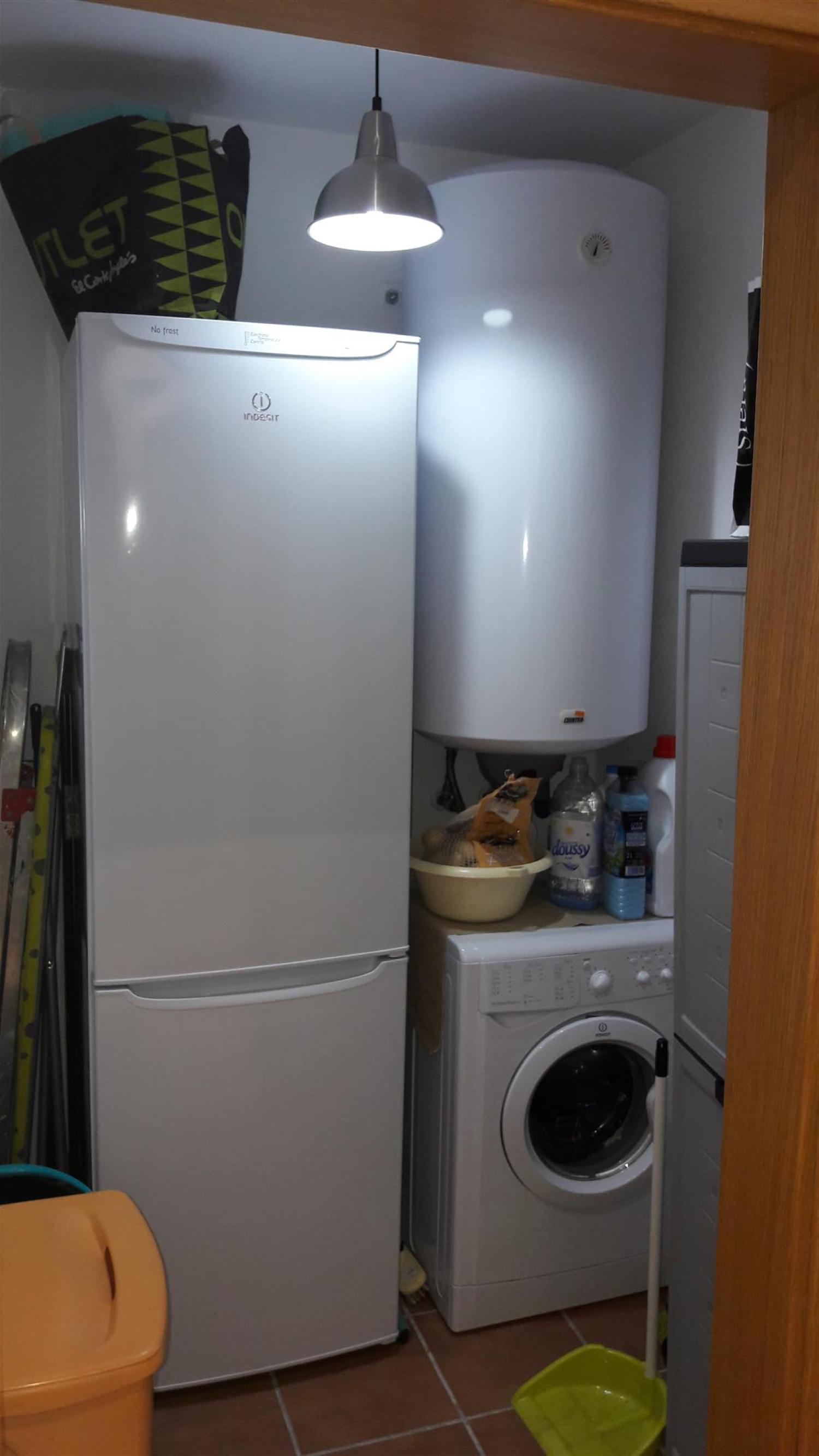  à vendre appartement Resinera-Voladilla Costa Del Sol Occidental 4