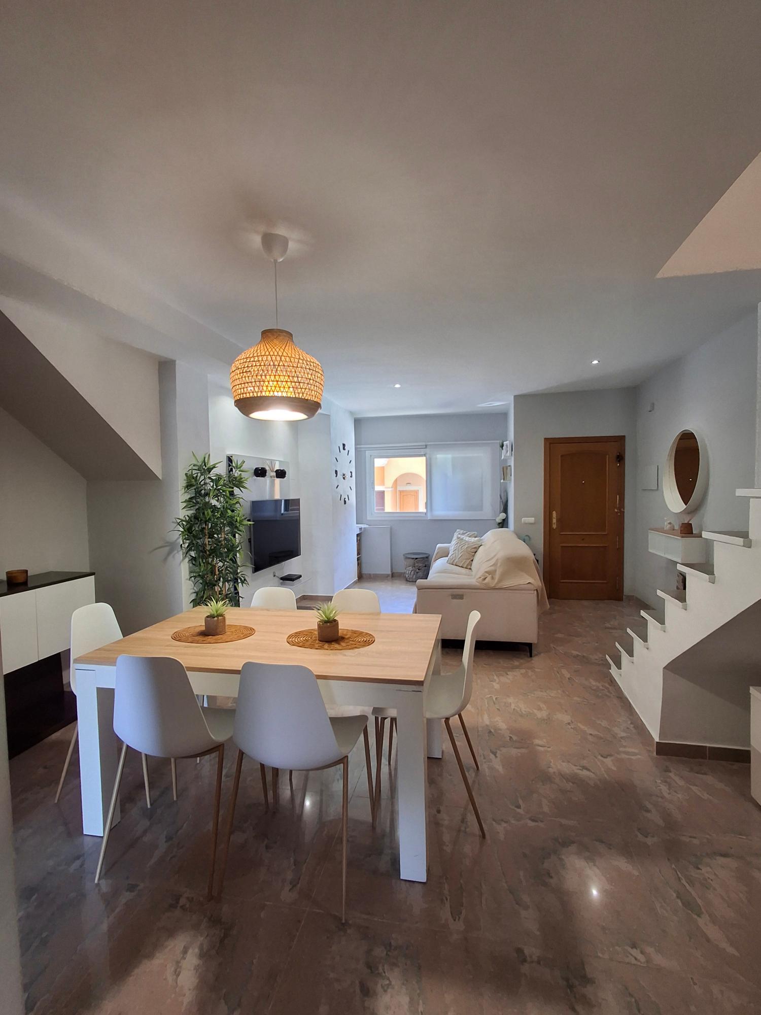  à vendre duplex Santa Maria Del Camí Raiguer 6