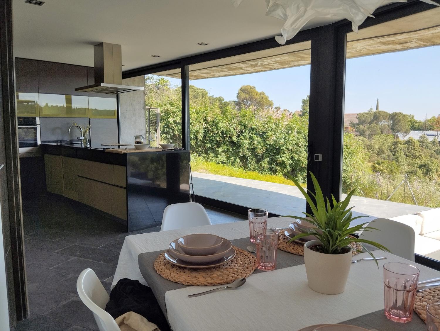  à vendre villa Fuente La Teja Cuenca Del Guadarrama 8