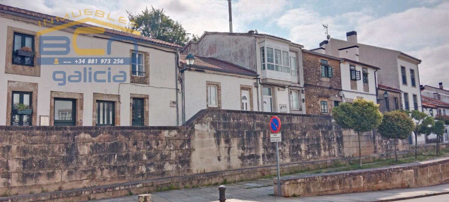  à vendre maison Santiago De Compostela Santiago 1