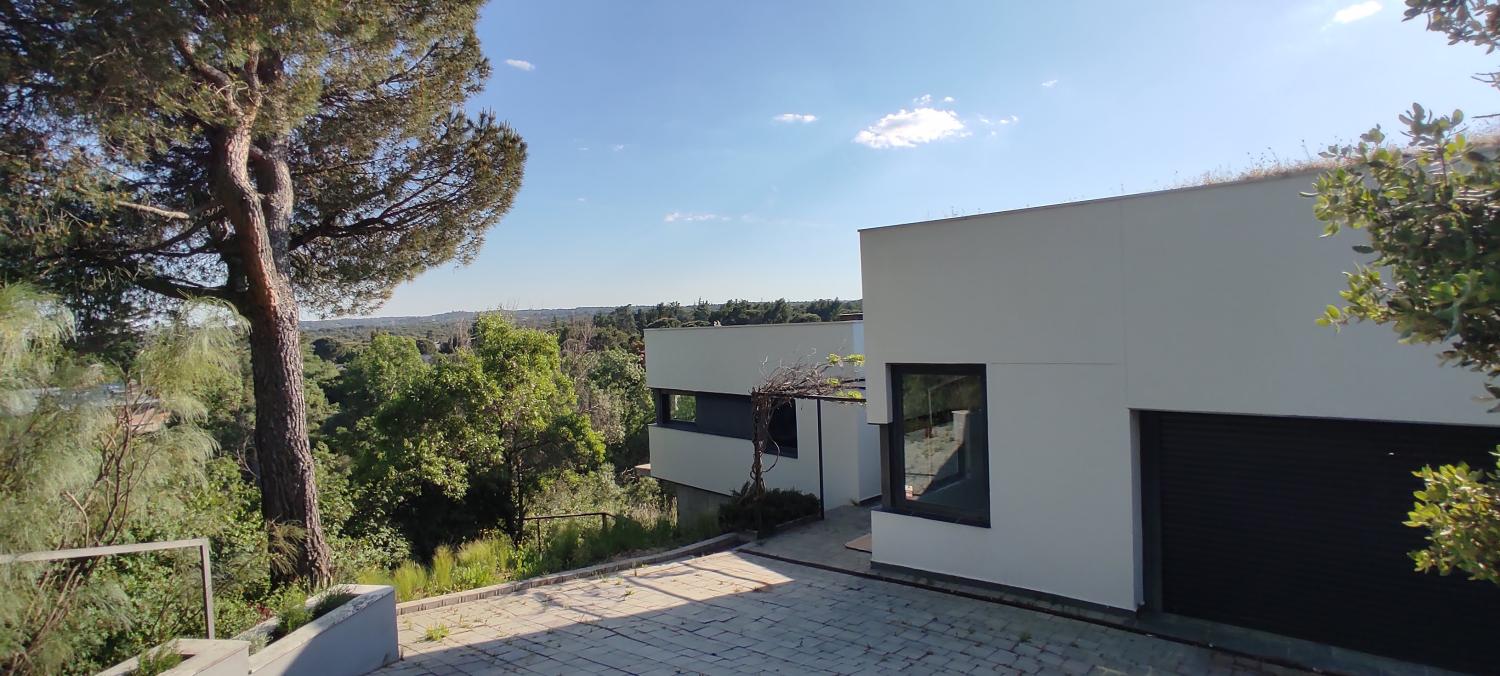 à vendre villa Fuente La Teja Cuenca Del Guadarrama 2