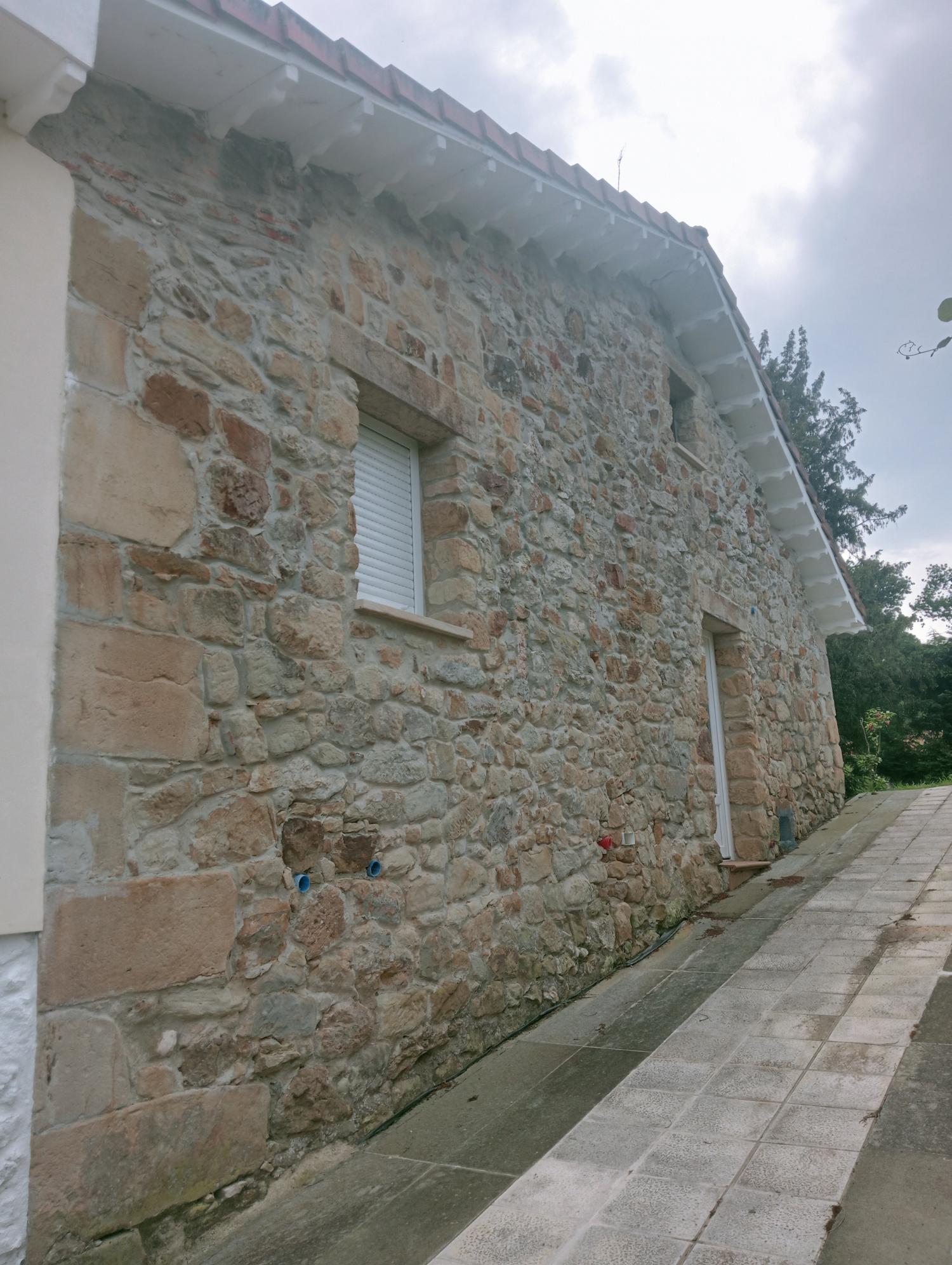  à vendre maison Mercadal Besaya 2