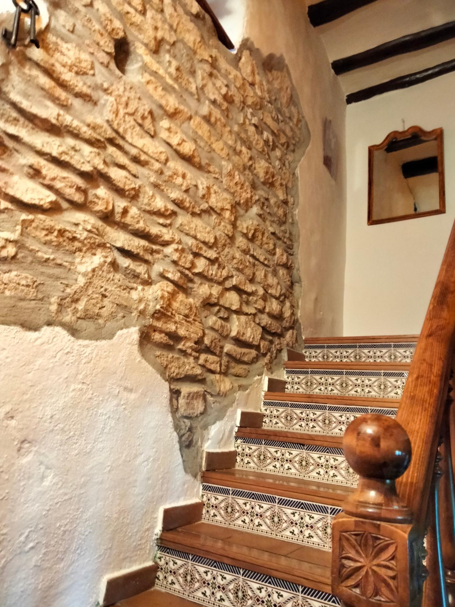  à vendre maison de ville Azcona Tierra Estella 8