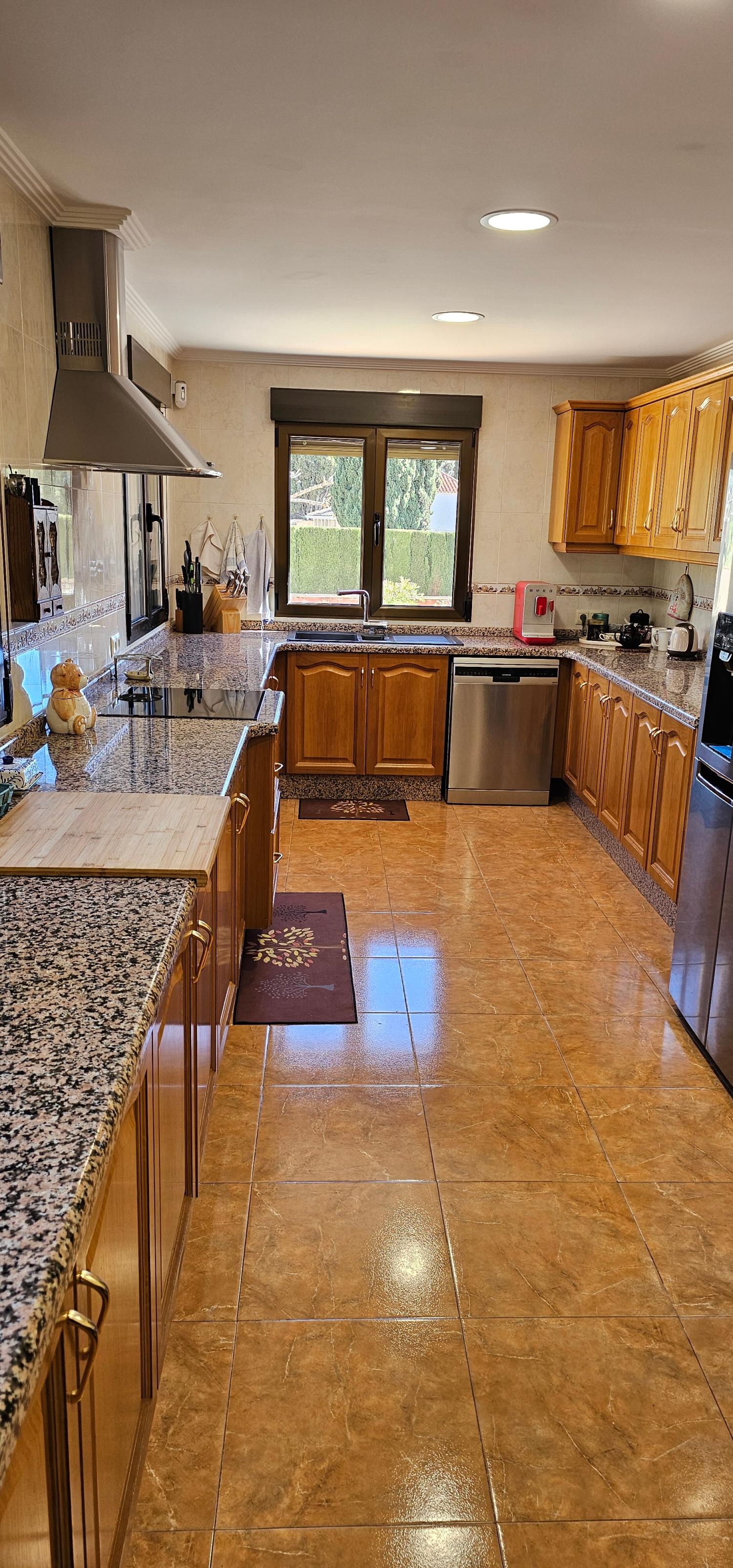  à vendre villa Balones Comtat 7