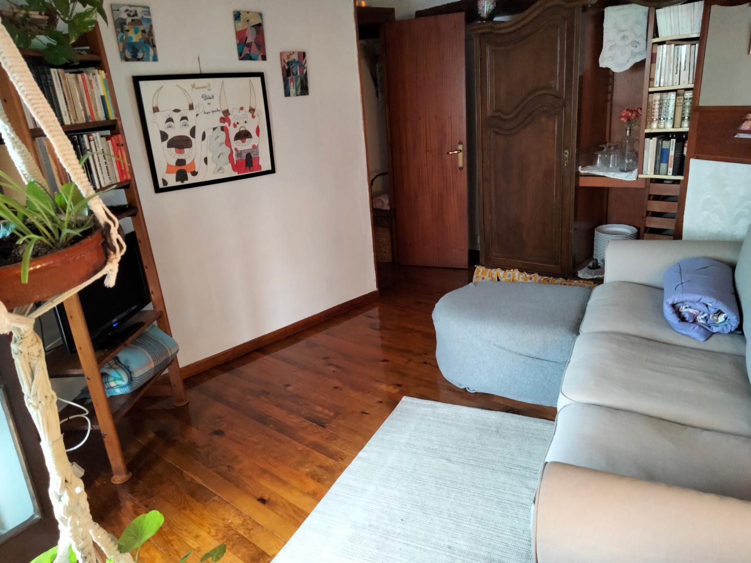  à vendre maison de ville Azcona Tierra Estella 10
