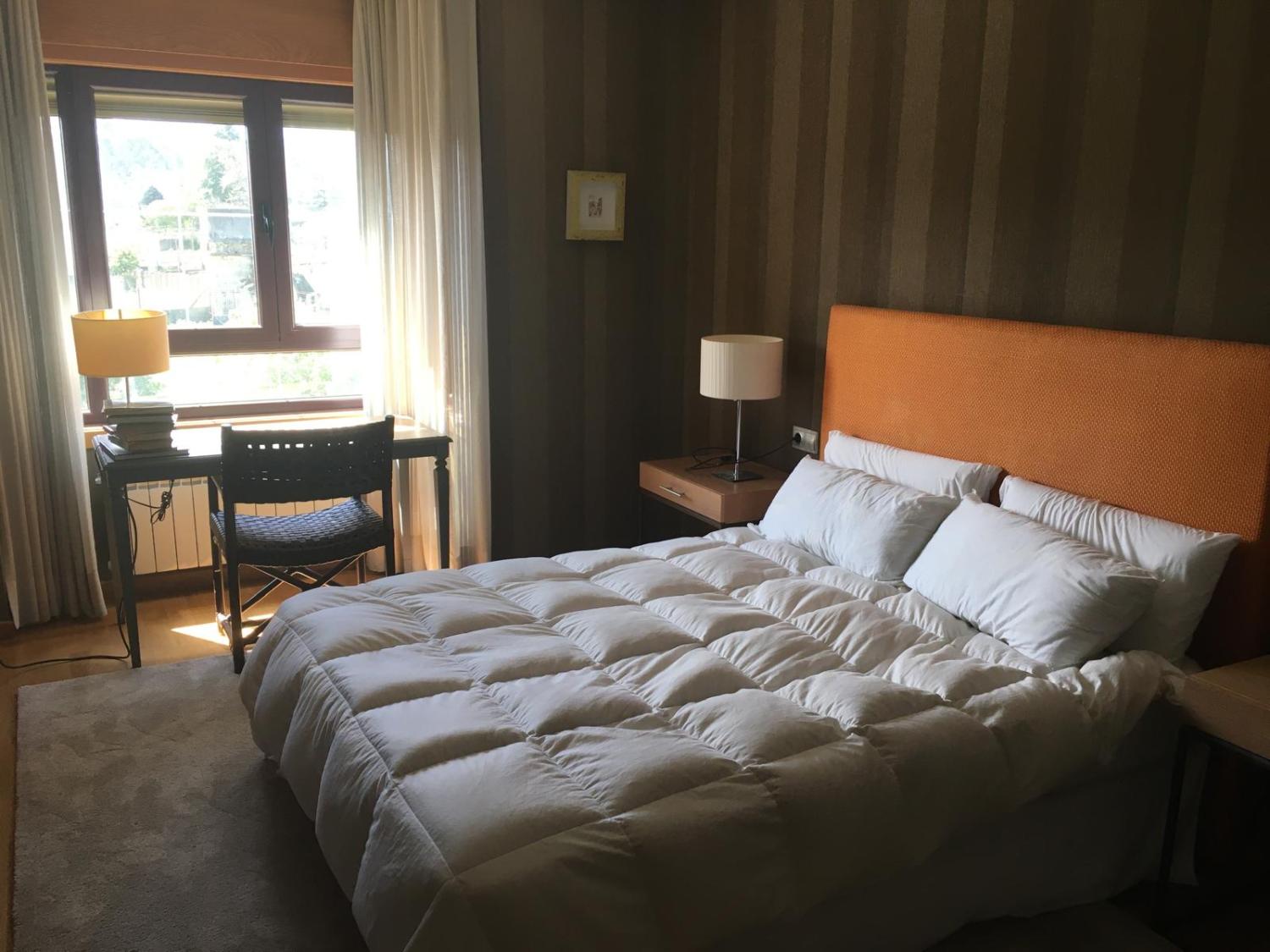  à vendre villa Baiona Vigo 11