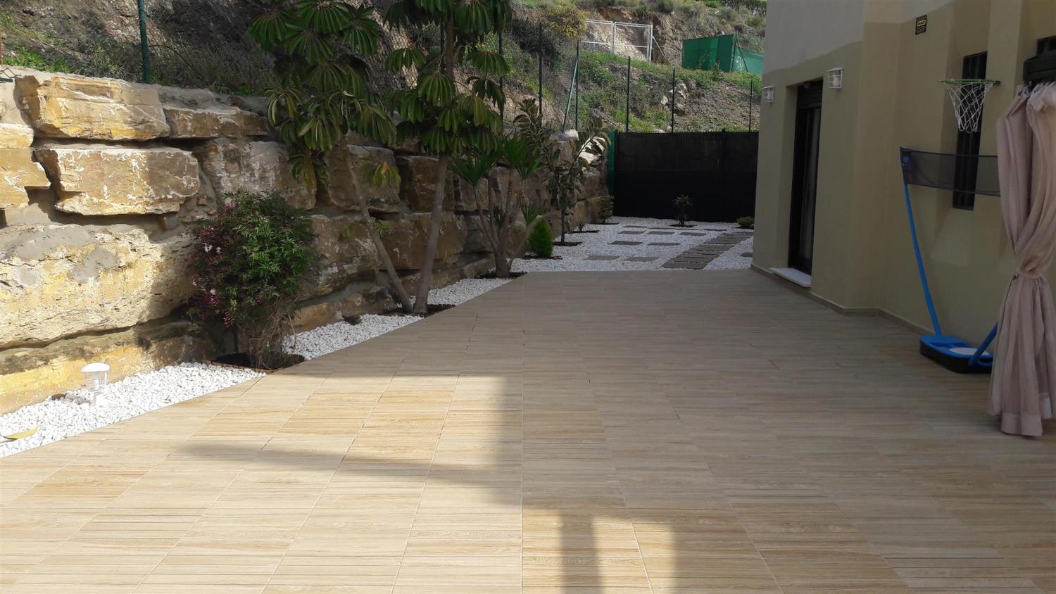  à vendre appartement Resinera-Voladilla Costa Del Sol Occidental 27