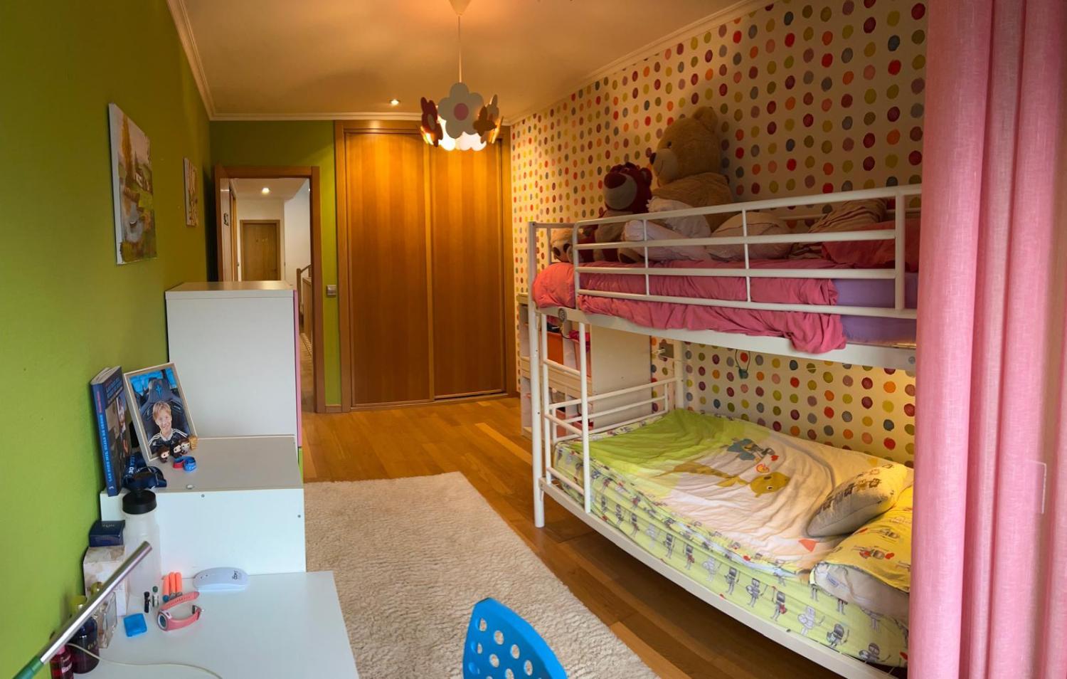  à vendre villa Baiona Vigo 9