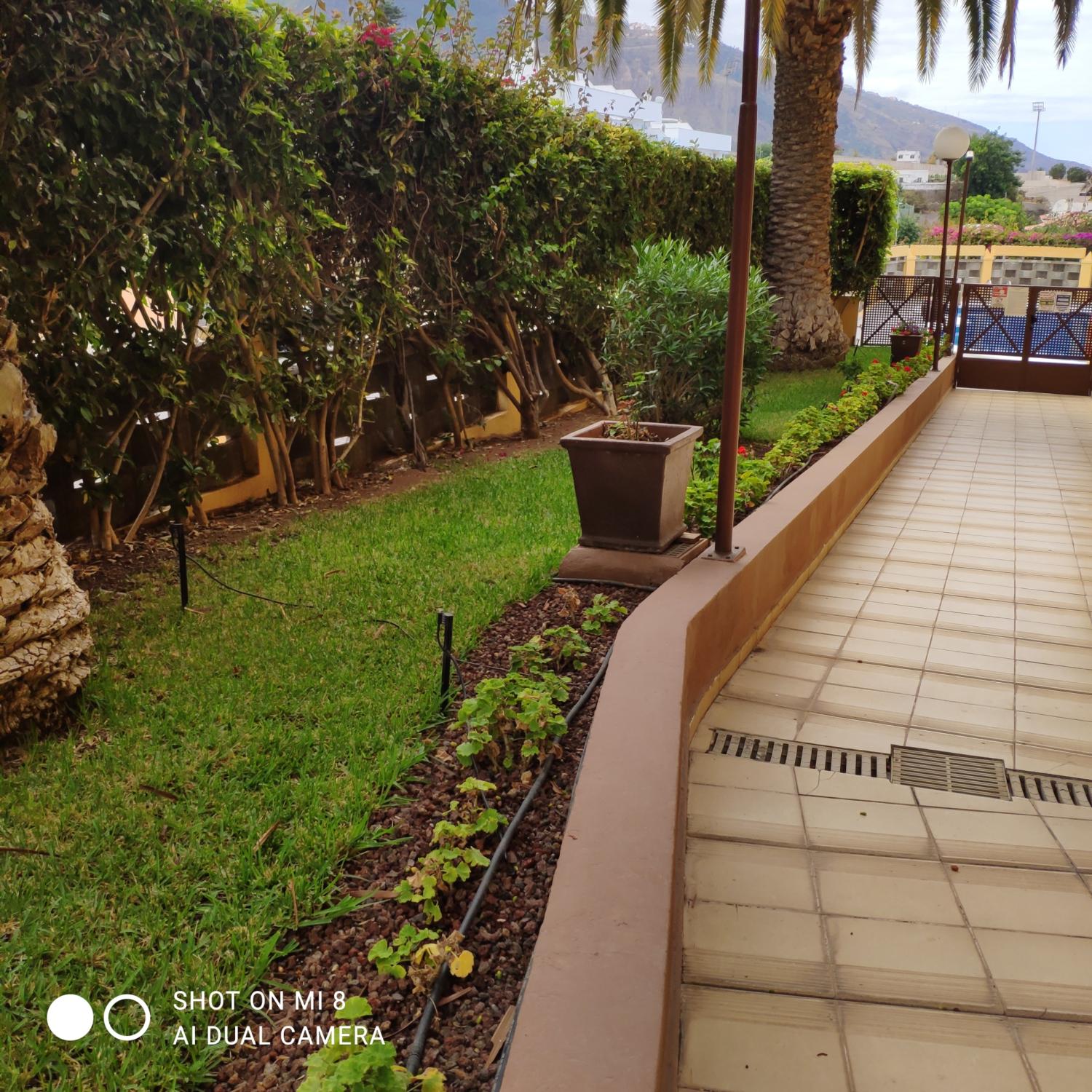  à vendre appartement El Toscal Zona Norte 4