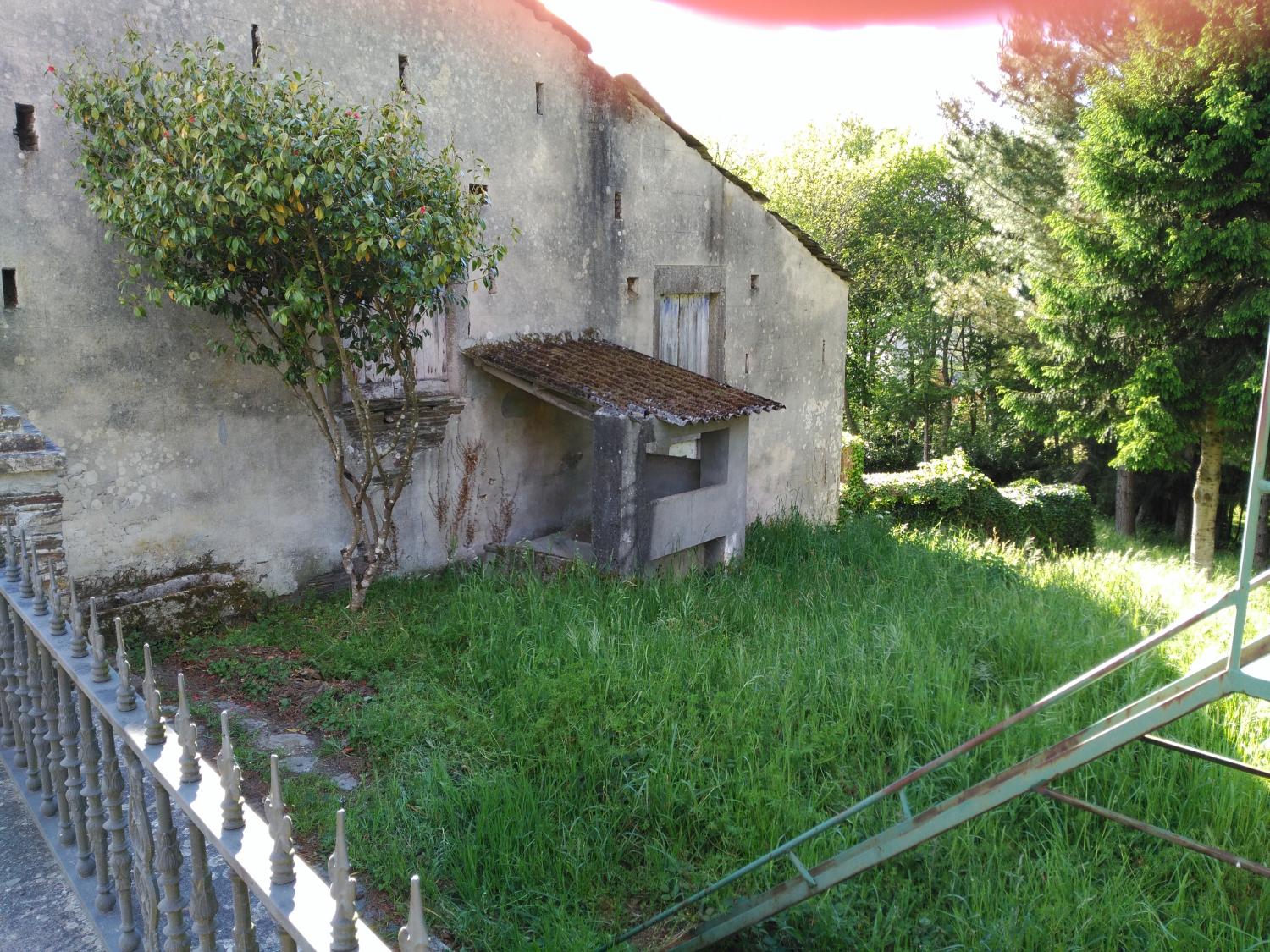  à vendre maison Abadín Terra Chá 2