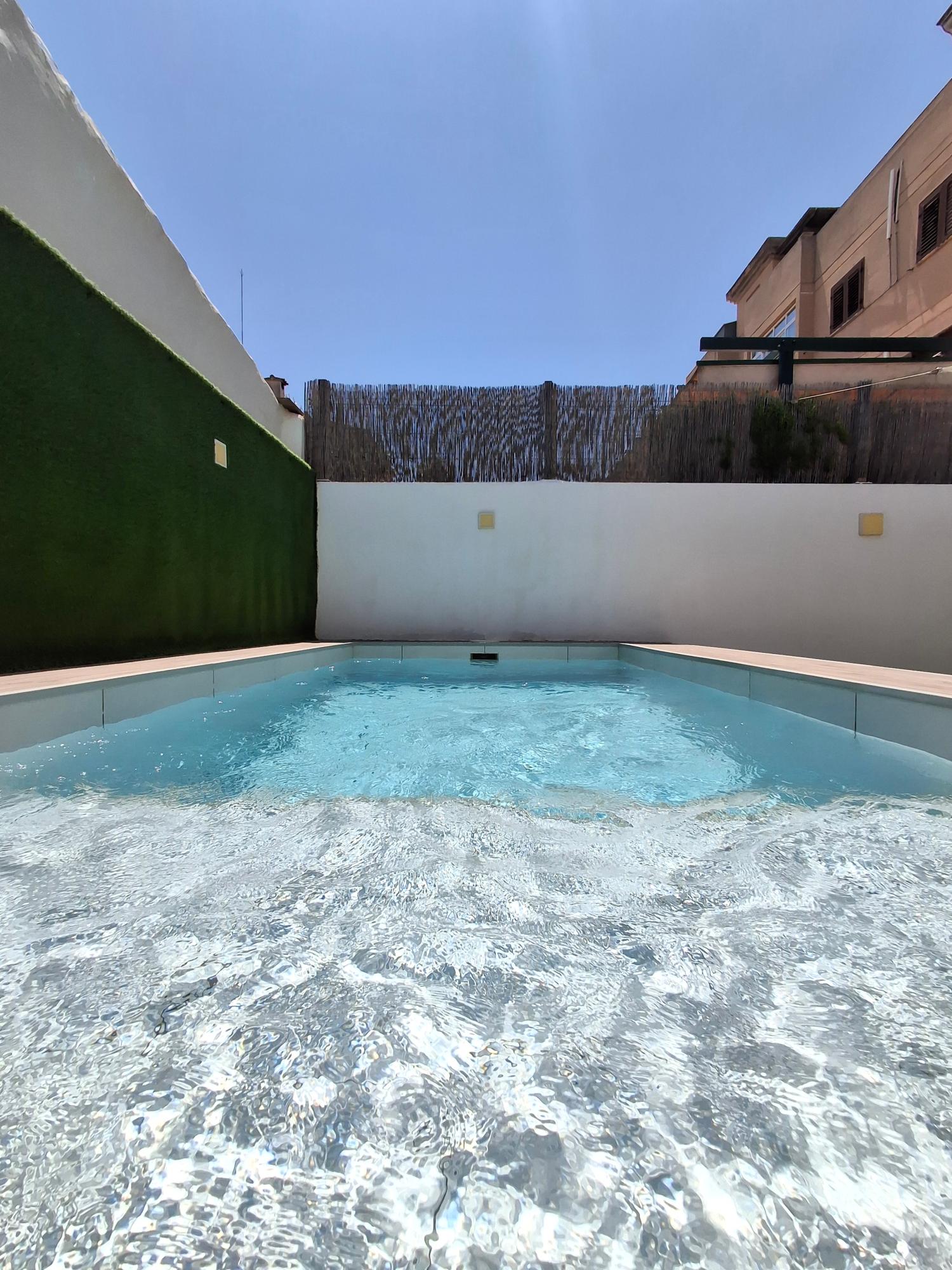 à vendre duplex Santa Maria Del Camí Raiguer 17