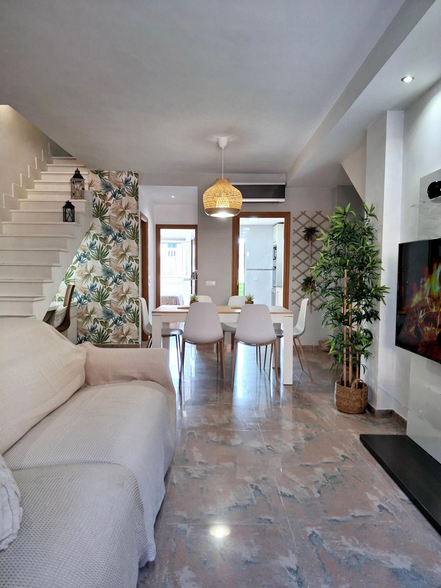  à vendre duplex Santa Maria Del Camí Raiguer 5