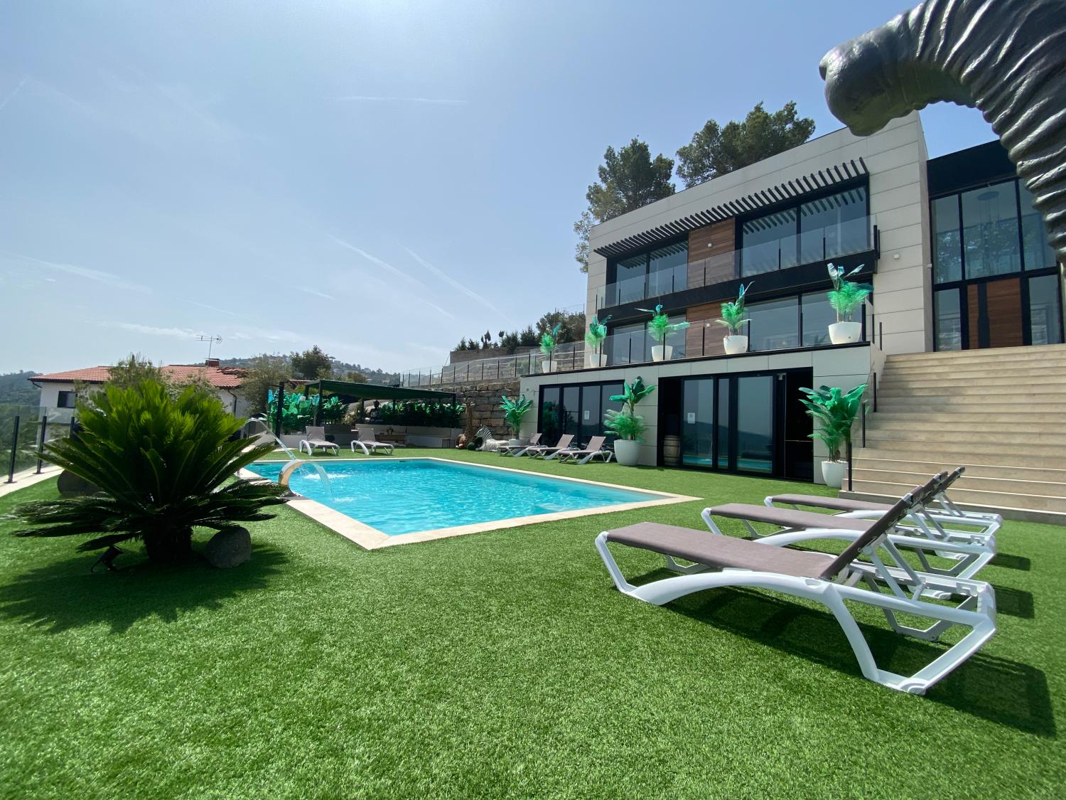 à vendre maison Torrelles De Llobregat Baix Llobregat 3