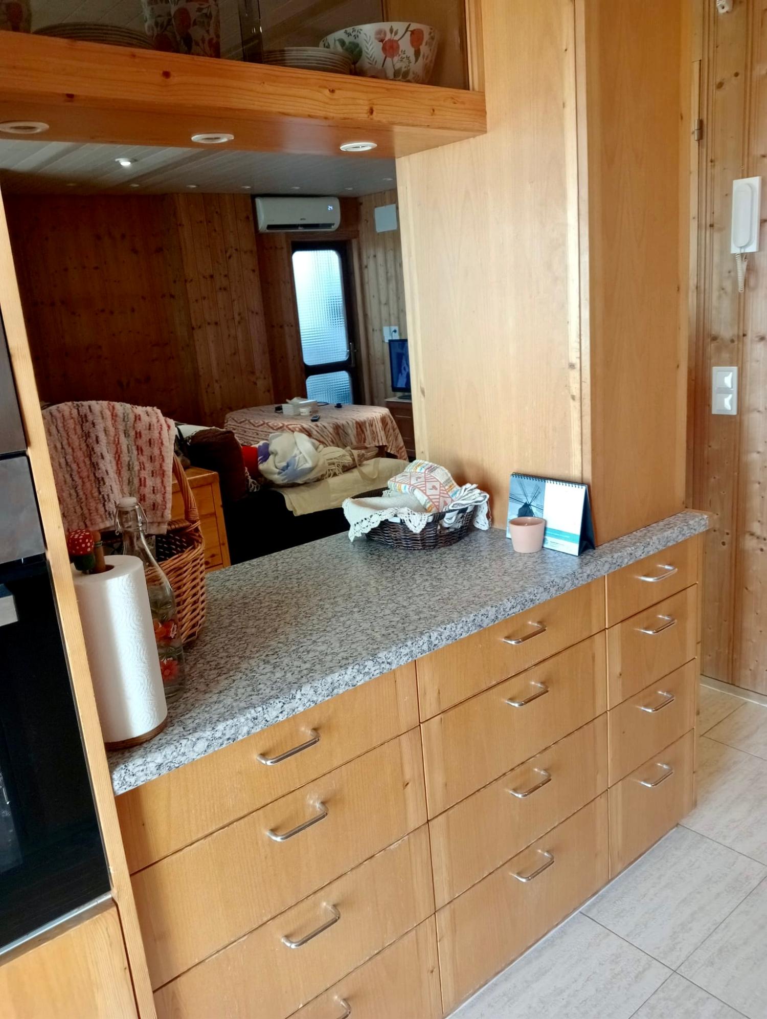  à vendre appartement Colonia De Sant Jordi Sud 4