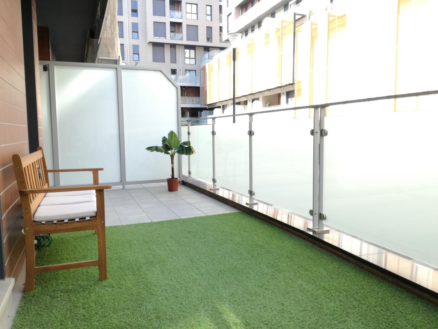  à vendre appartement Donostia Centro 20006 Donostialdea 23