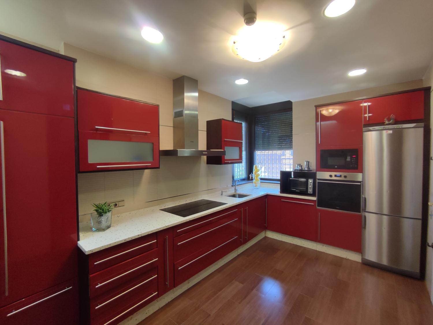  à vendre maison Ciudad Real Centro-El Pilar Campo De Calatrava 20