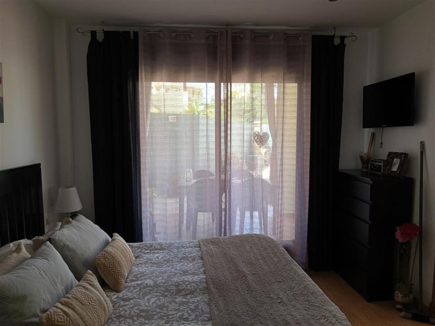  à vendre appartement Resinera-Voladilla Costa Del Sol Occidental 11