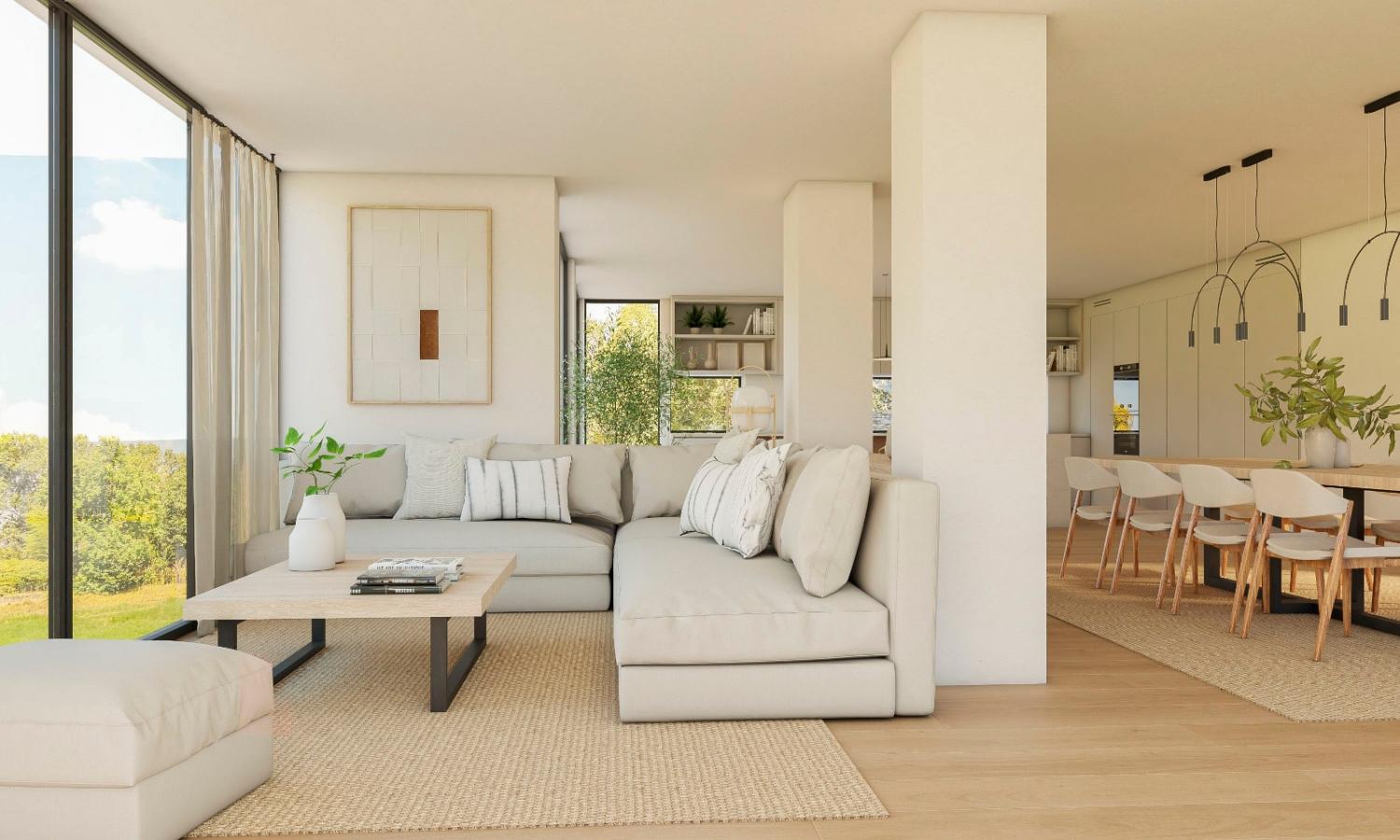  à vendre villa Torrelles De Llobregat Baix Llobregat 11