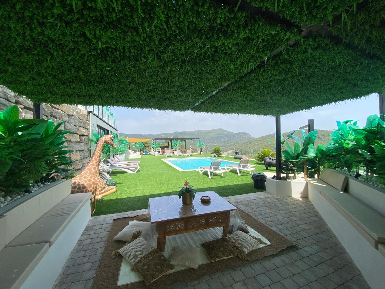  à vendre maison Torrelles De Llobregat Baix Llobregat 6