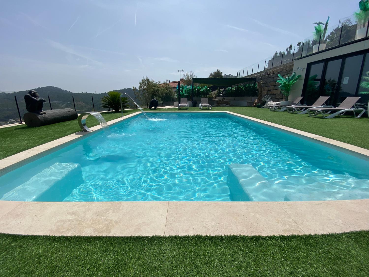  à vendre maison Torrelles De Llobregat Baix Llobregat 9