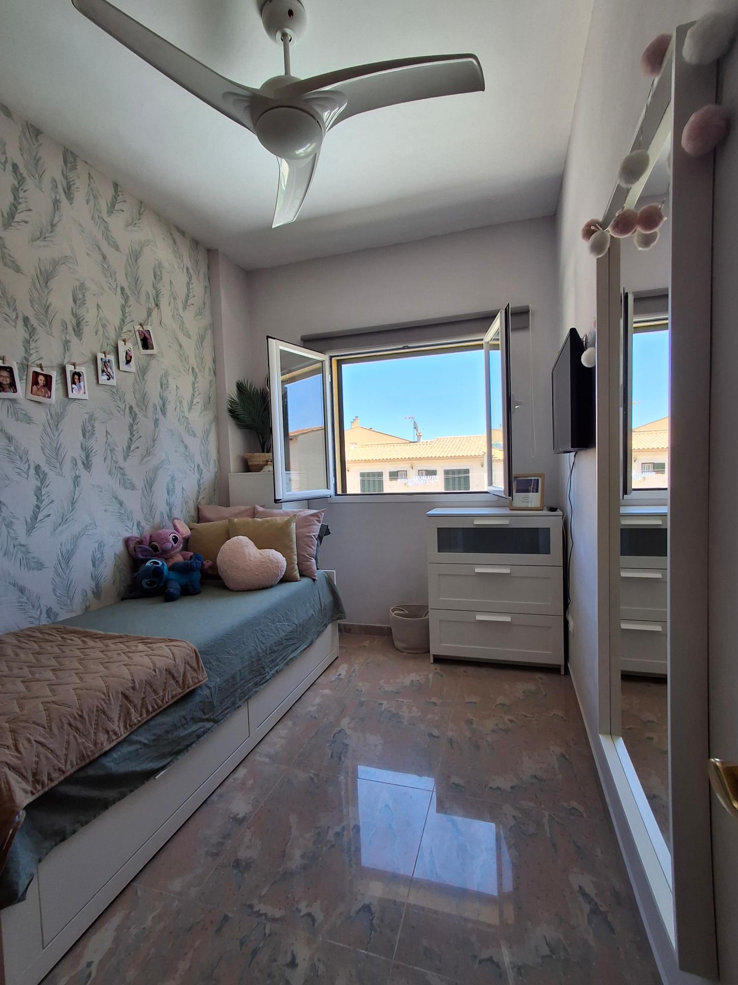  à vendre duplex Santa Maria Del Camí Raiguer 12