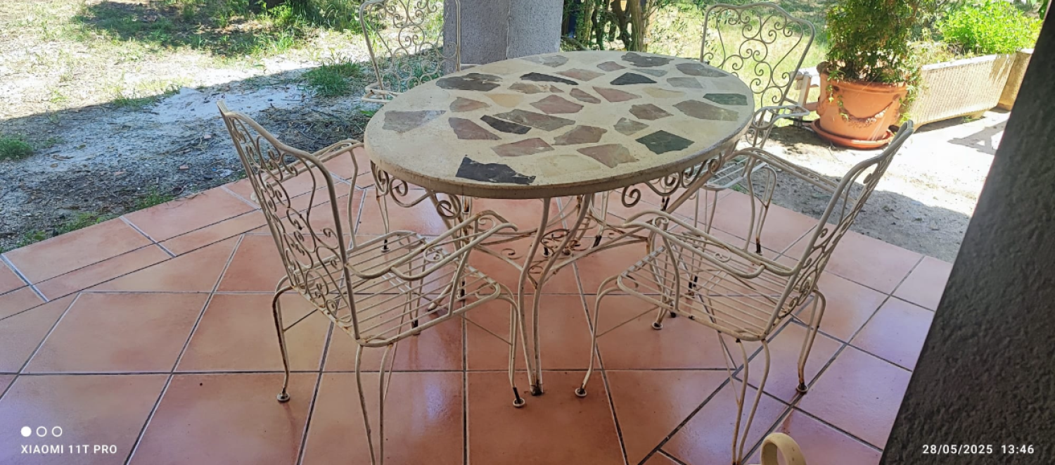  à vendre maison Vall De Gallinera Marina Alta 17