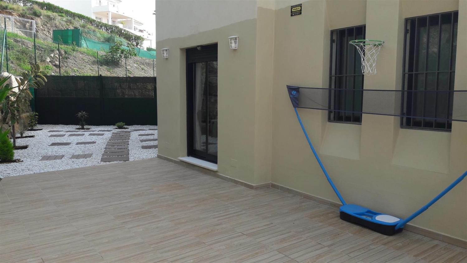  à vendre appartement Resinera-Voladilla Costa Del Sol Occidental 29