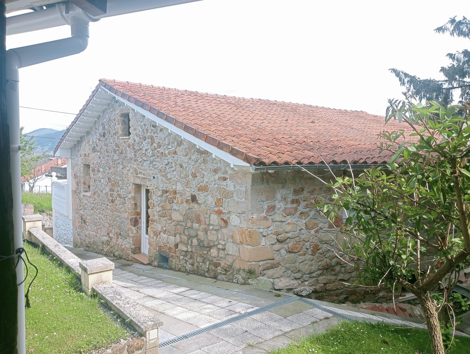  à vendre maison Mercadal Besaya 18