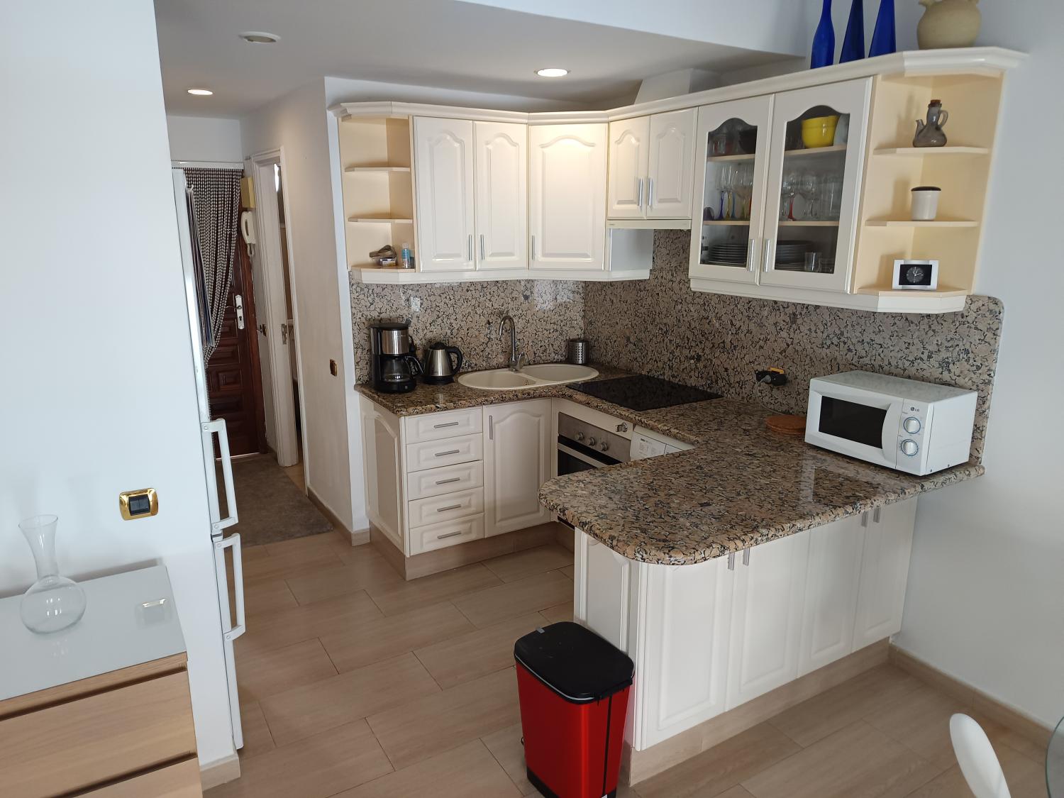 à vendre appartement Las Palmas Centro 35004 Palmas De Gran Canaria (Las) 11