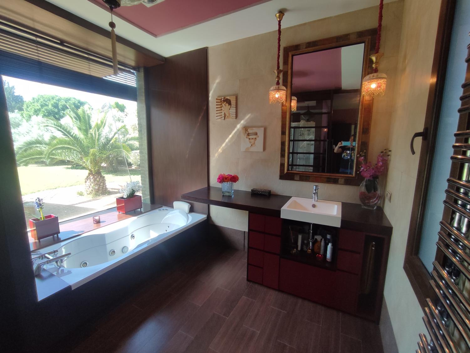  à vendre maison Ciudad Real Centro-El Pilar Campo De Calatrava 7