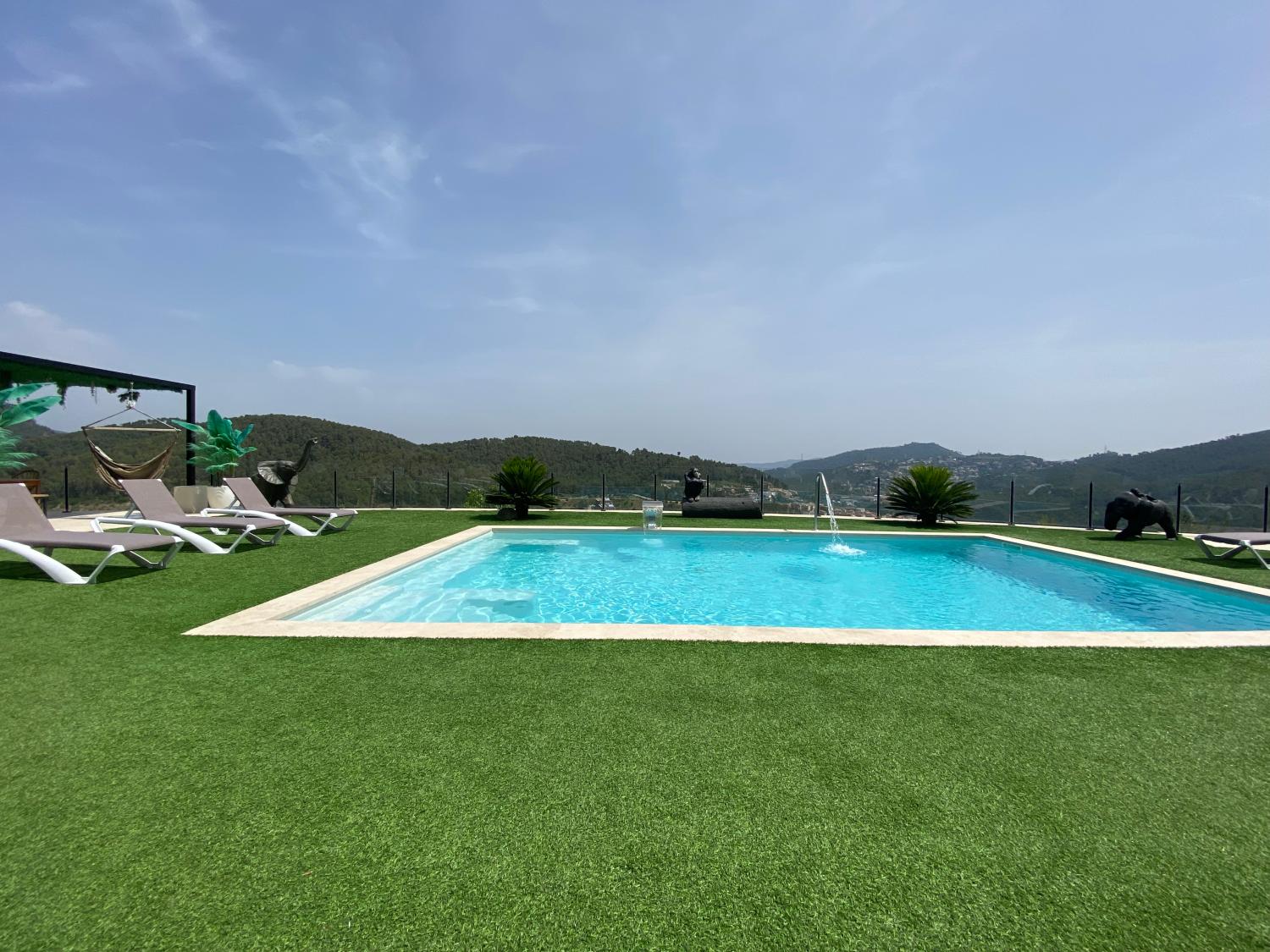  à vendre maison Torrelles De Llobregat Baix Llobregat 7
