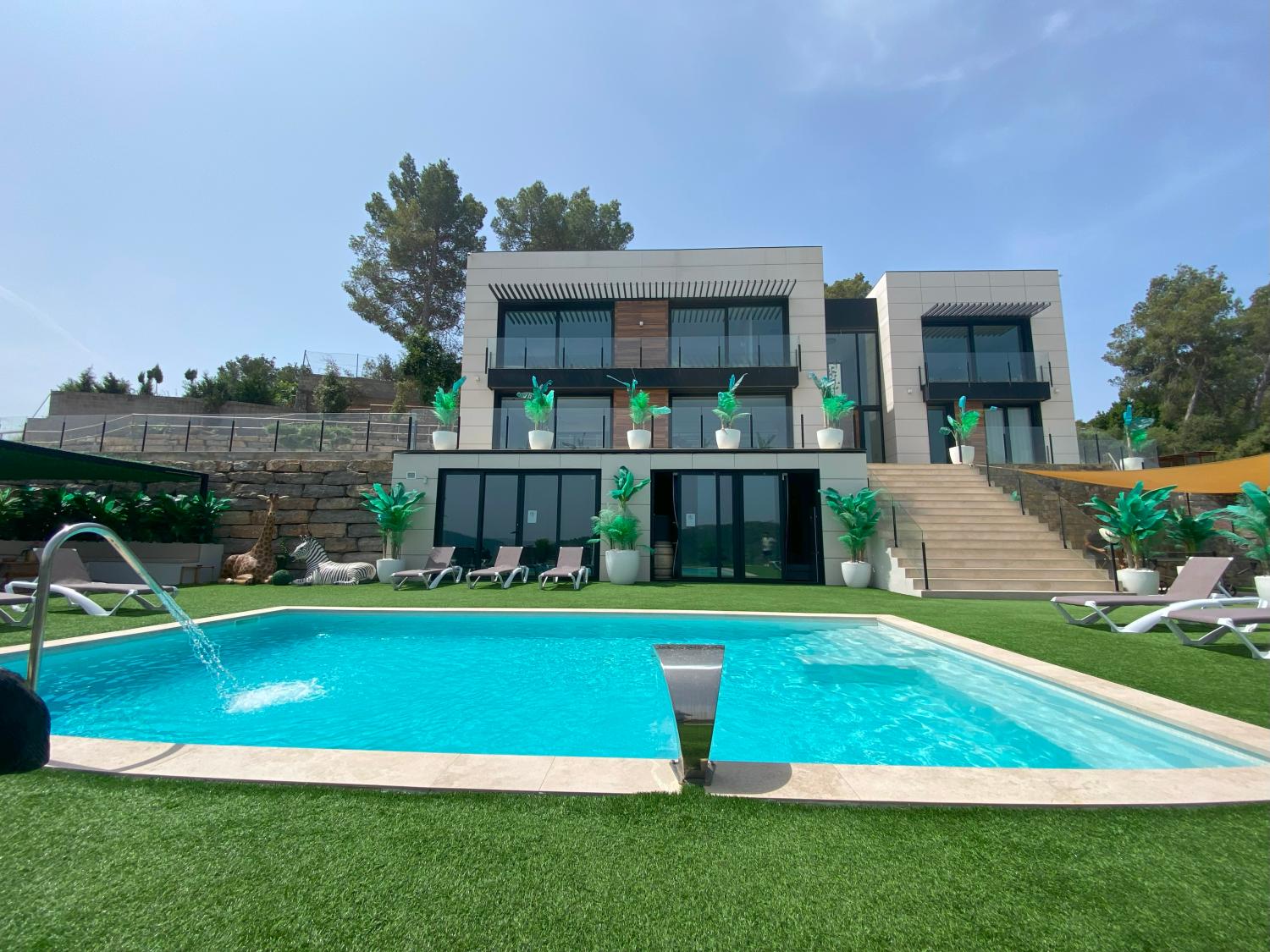  à vendre maison Torrelles De Llobregat Baix Llobregat 1