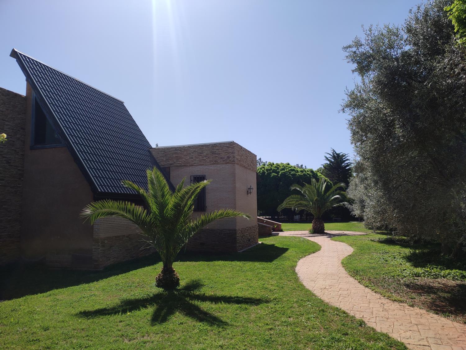  à vendre maison Ciudad Real Centro-El Pilar Campo De Calatrava 2