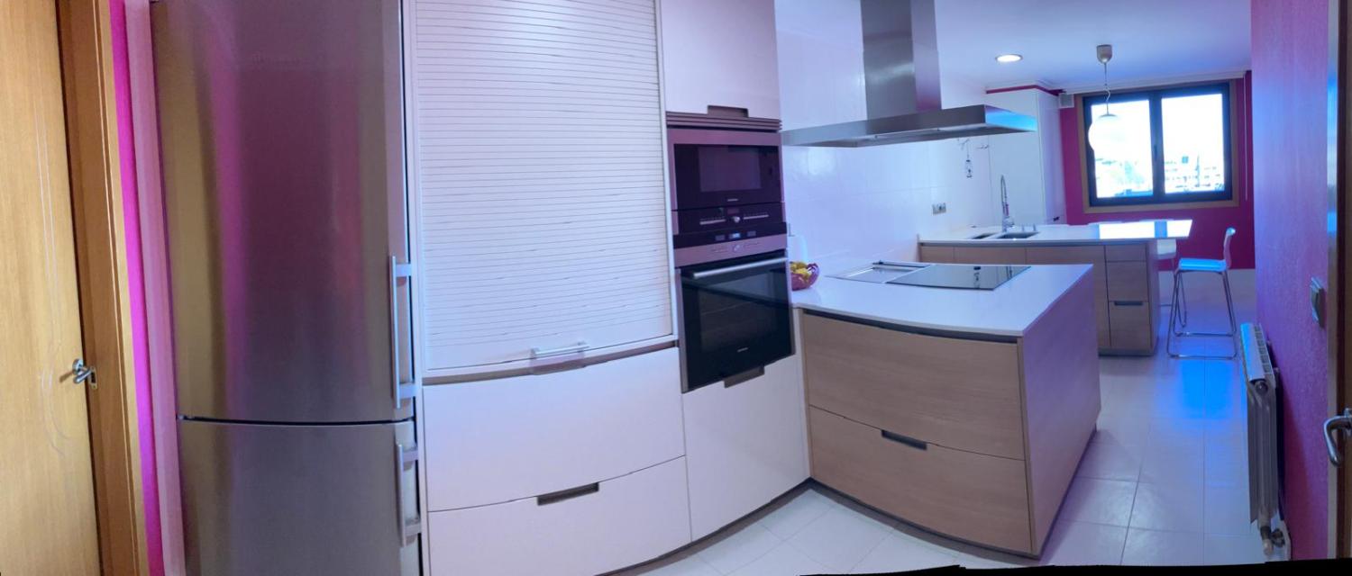  à vendre villa Baiona Vigo 18