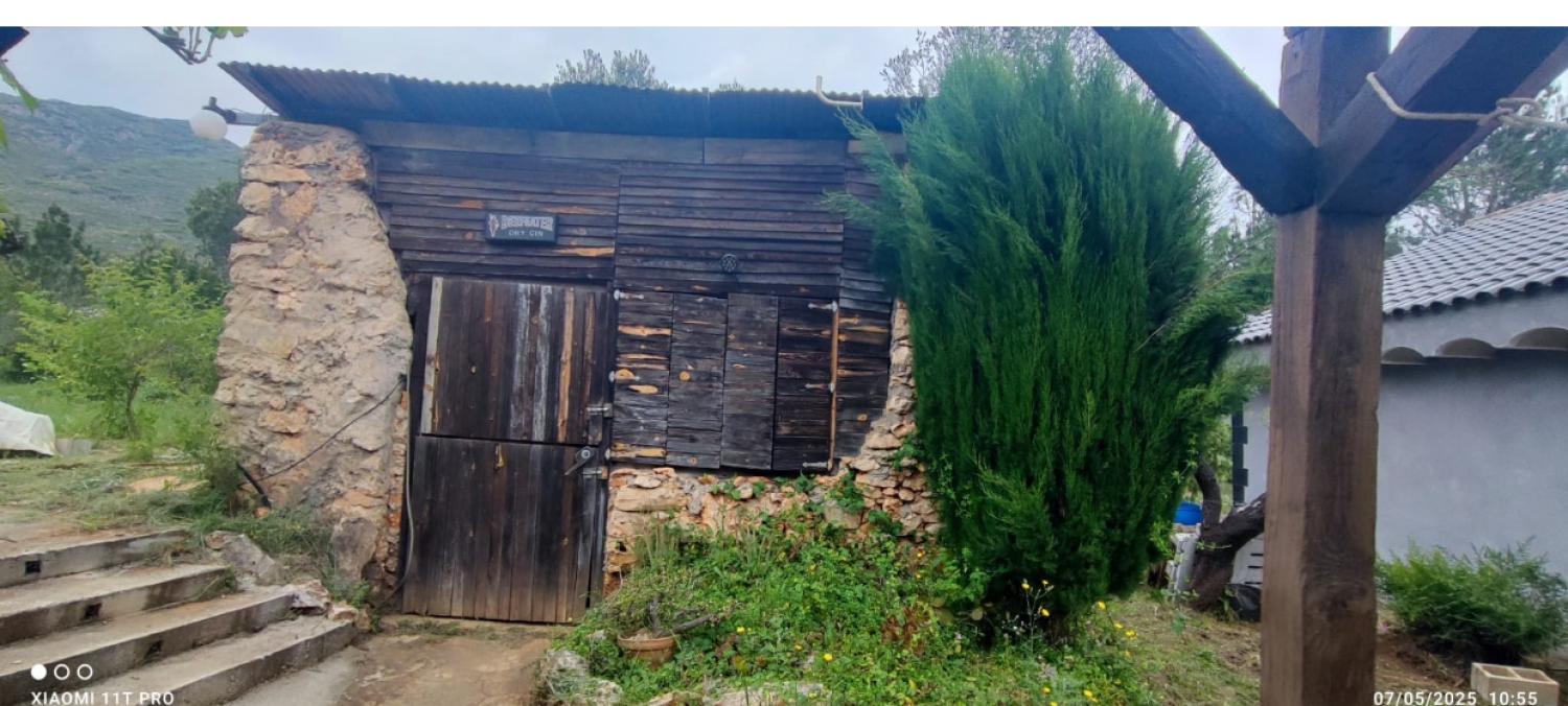  à vendre maison Vall De Gallinera Marina Alta 5