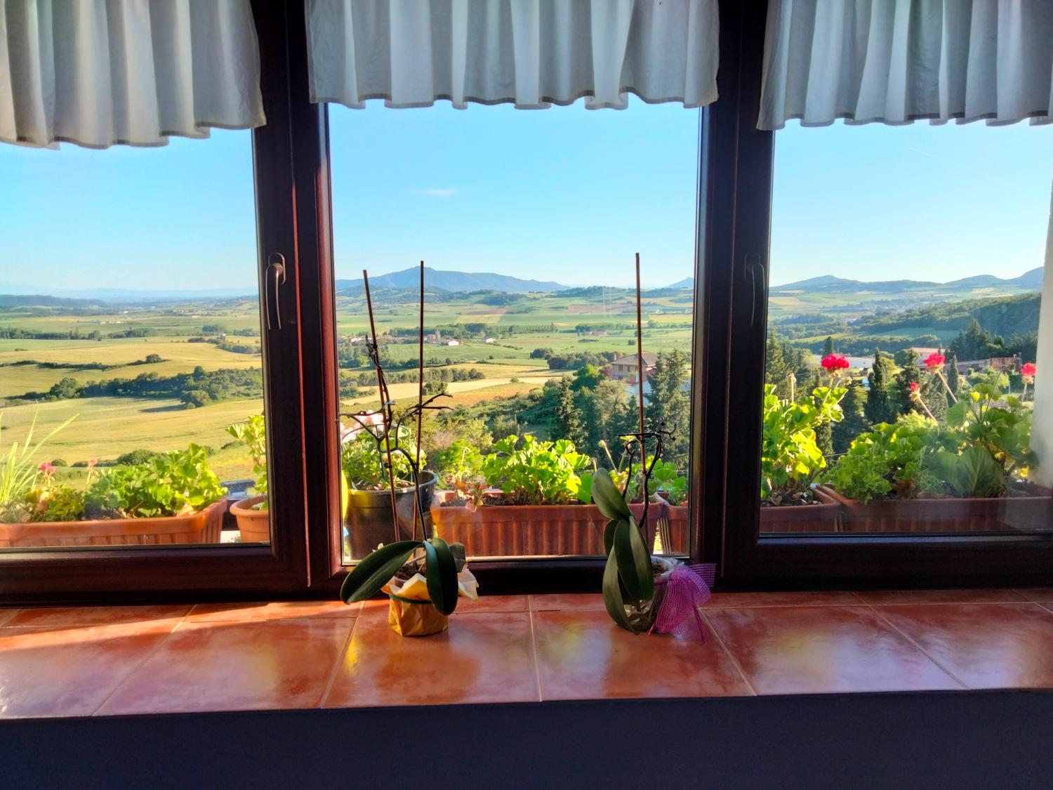  à vendre maison de ville Azcona Tierra Estella 22