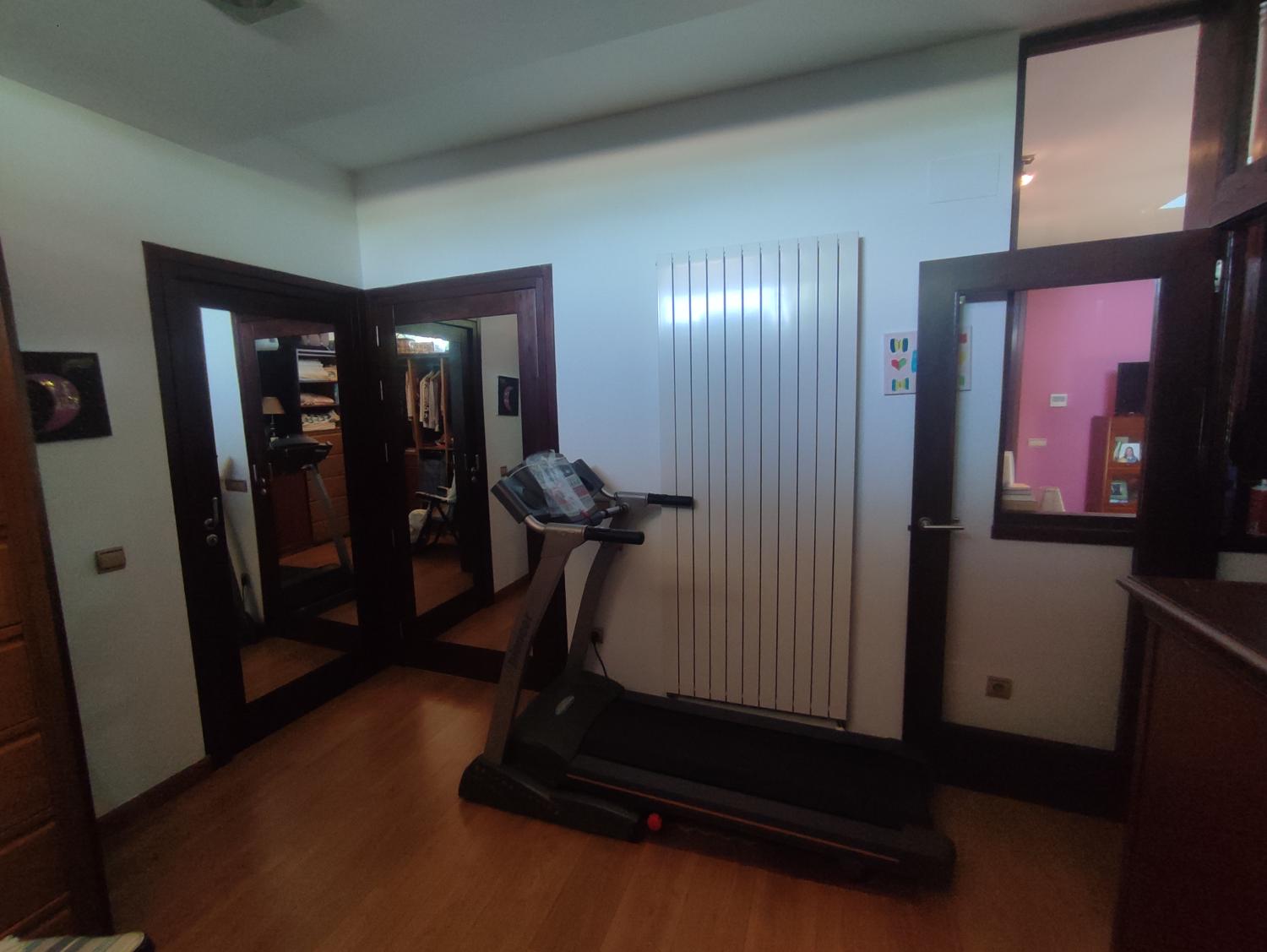  à vendre maison Ciudad Real Centro-El Pilar Campo De Calatrava 28