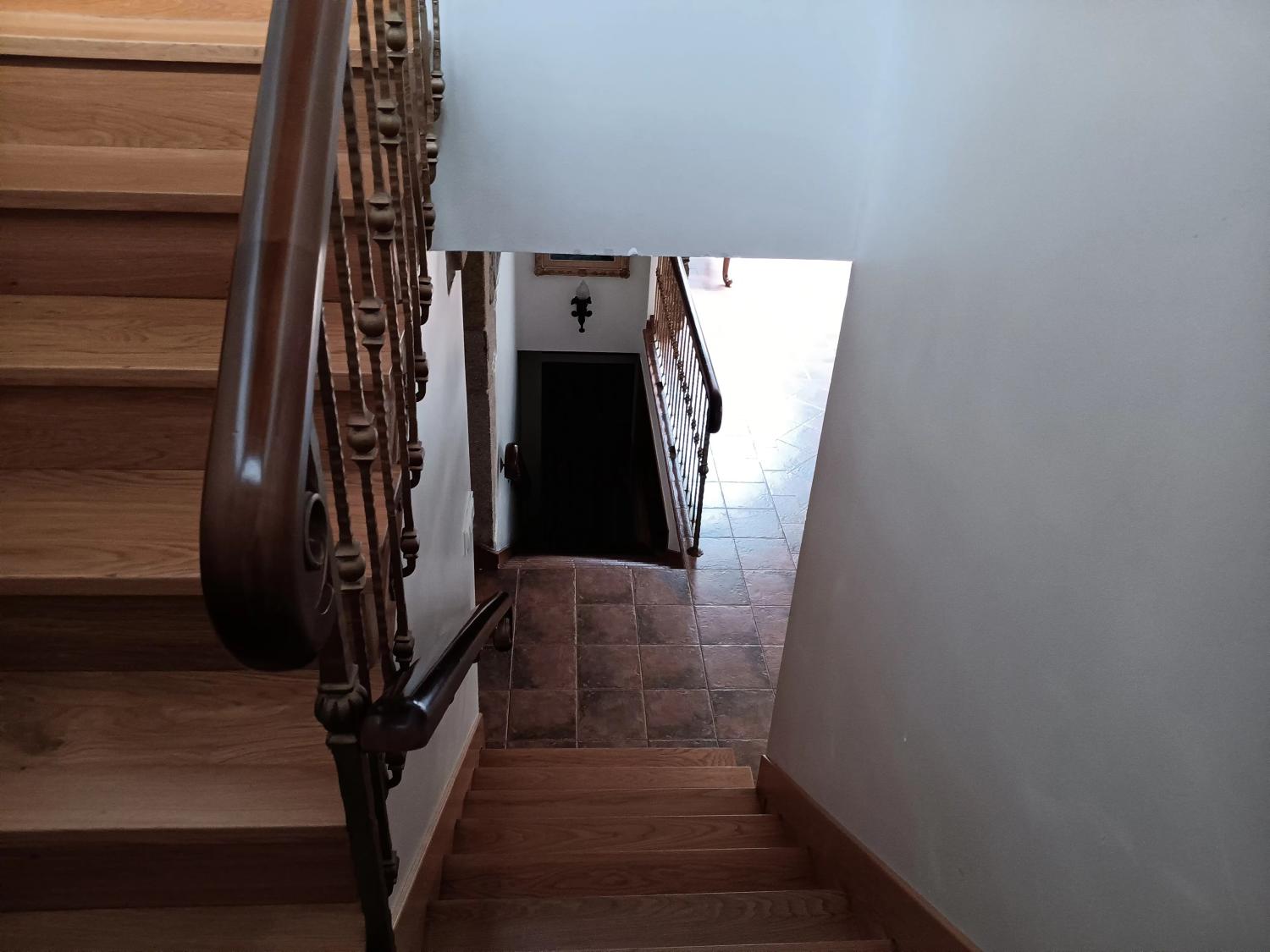  à vendre maison de campagne Porto Do Cabo Ferrol 25