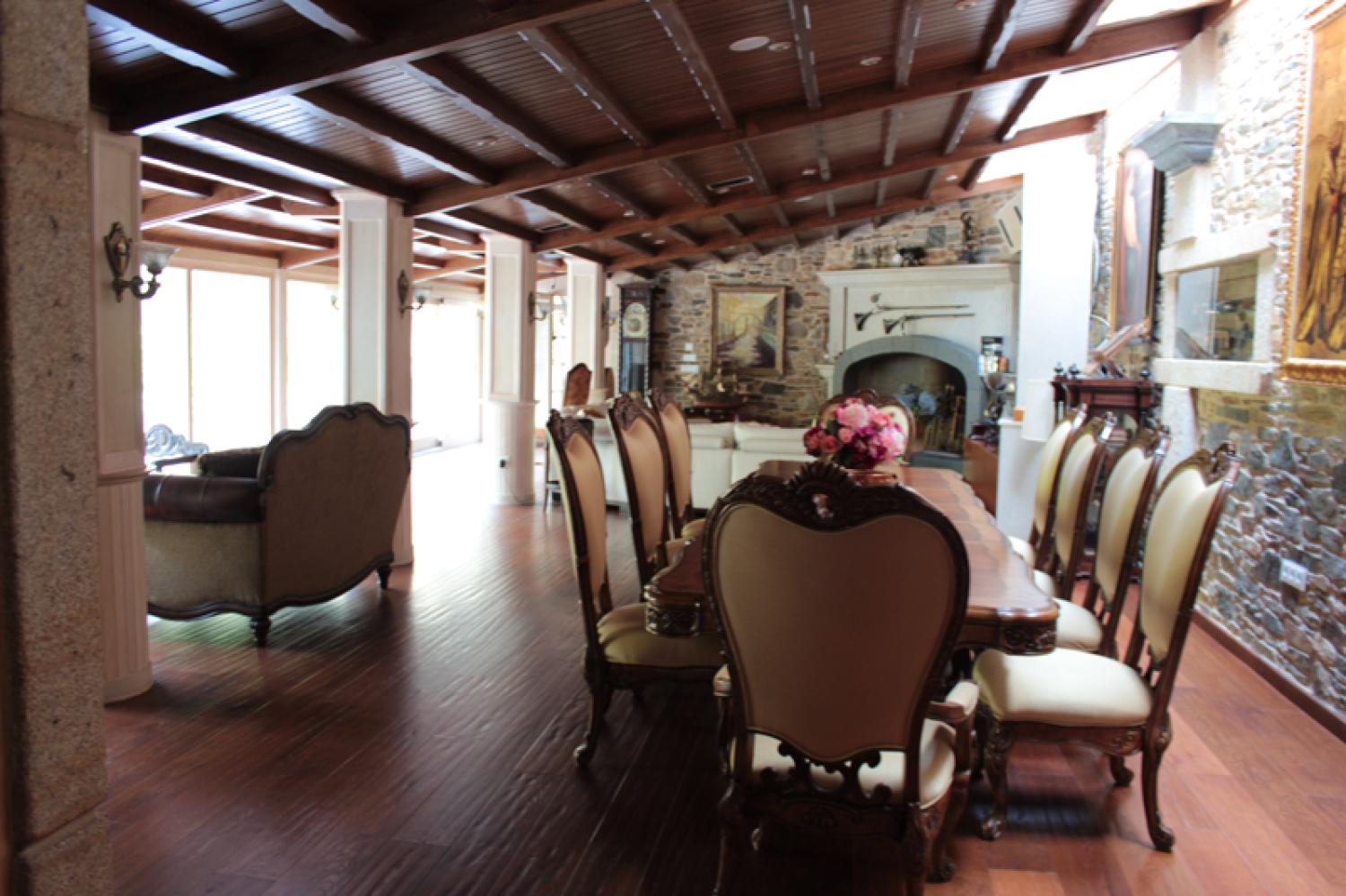  à vendre maison de campagne Porto Do Cabo Ferrol 26