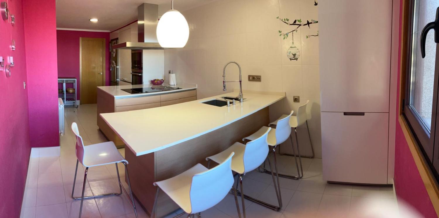  à vendre villa Baiona Vigo 22