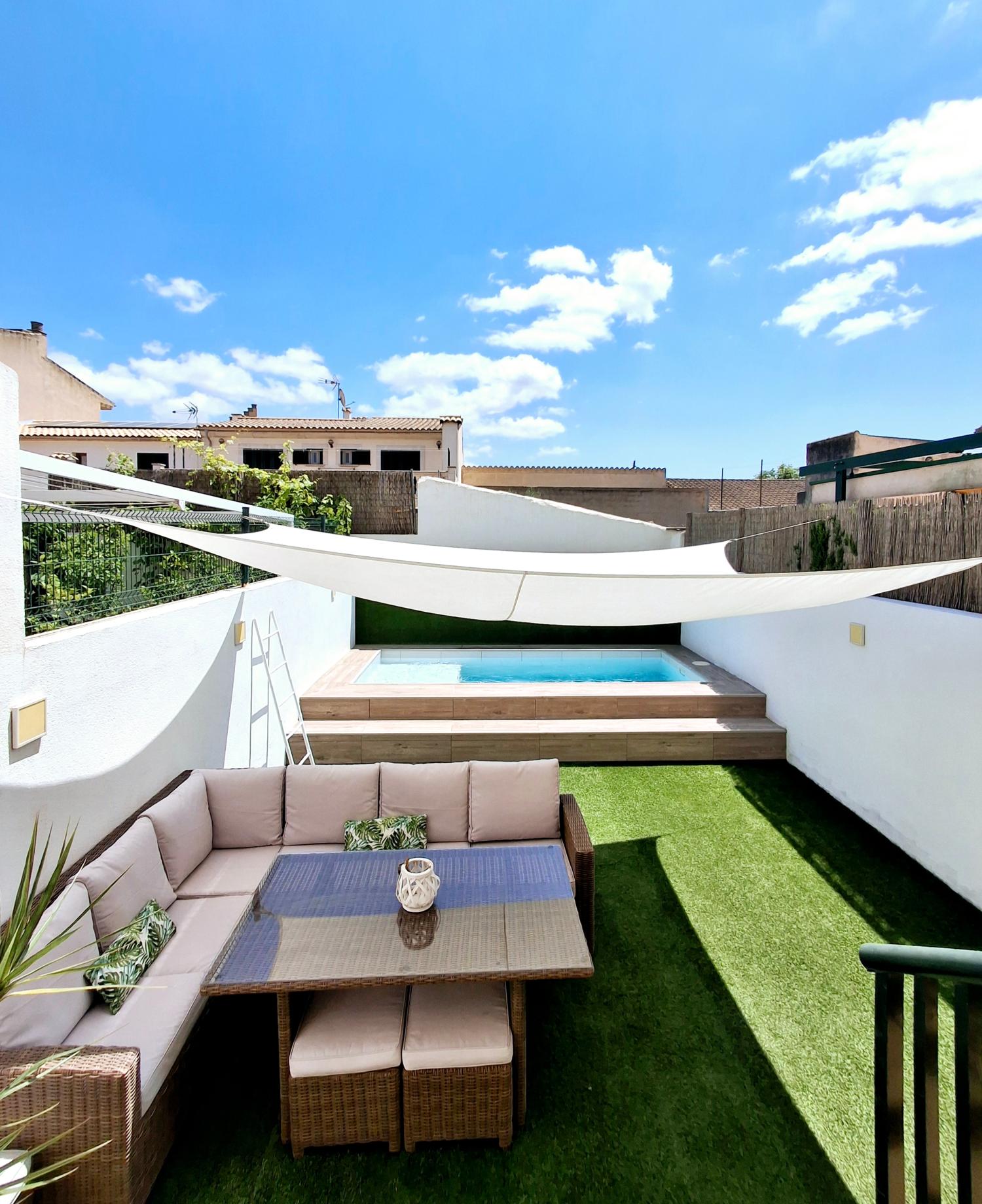  à vendre duplex Santa Maria Del Camí Raiguer 1