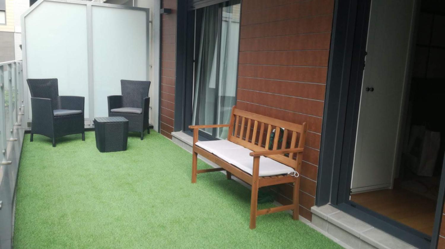  à vendre appartement Donostia Centro 20006 Donostialdea 22