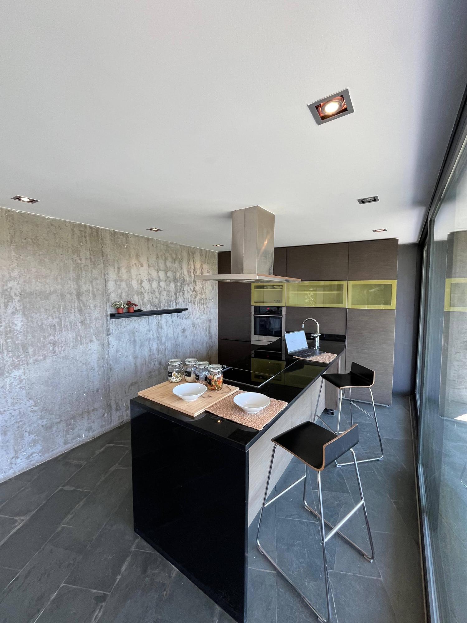  à vendre villa Fuente La Teja Cuenca Del Guadarrama 22