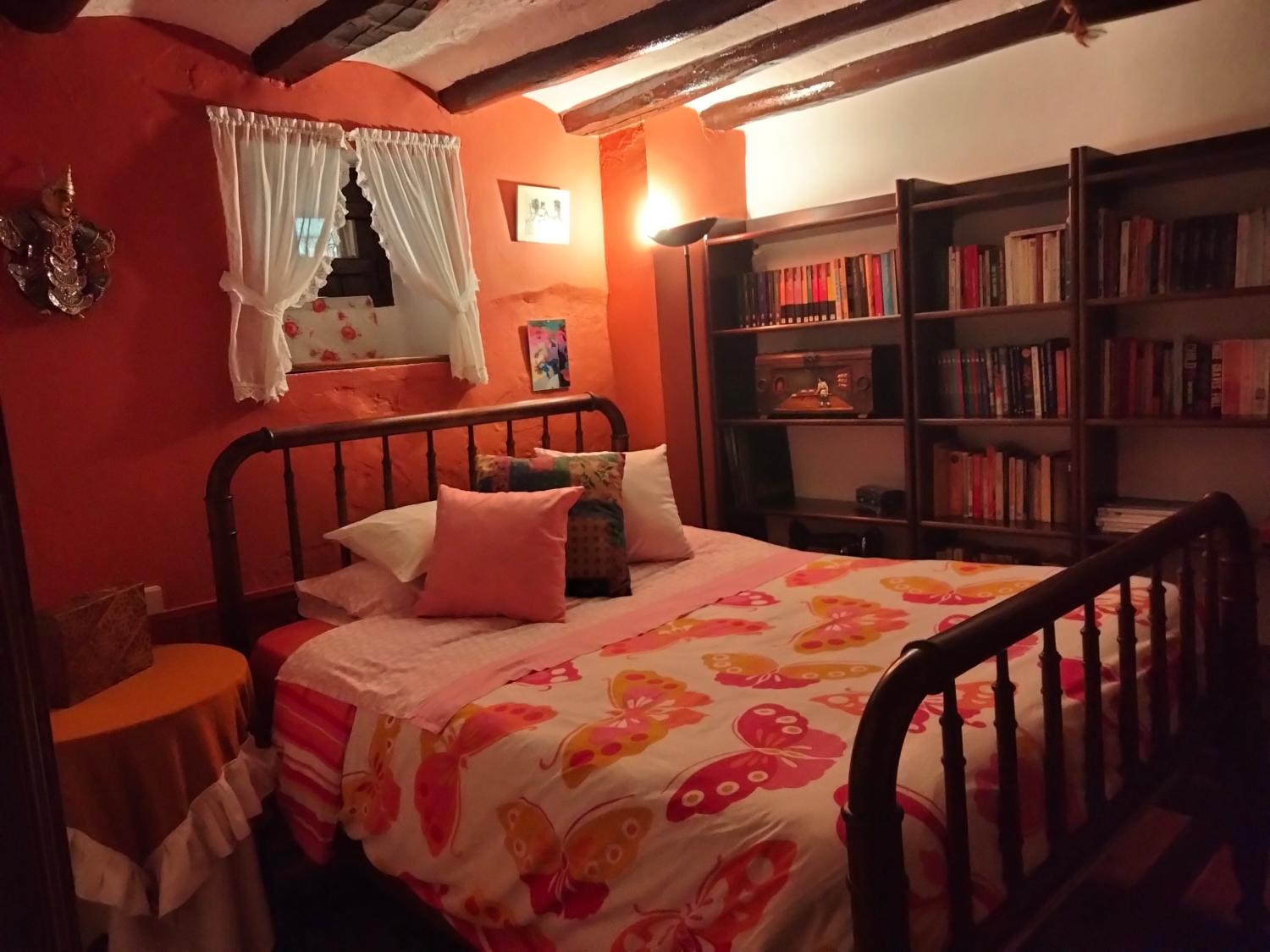  à vendre maison de ville Azcona Tierra Estella 9