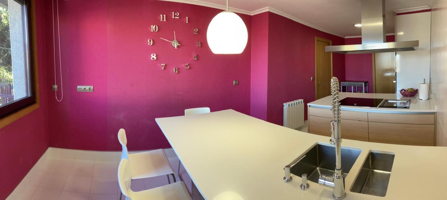  à vendre villa Baiona Vigo 21
