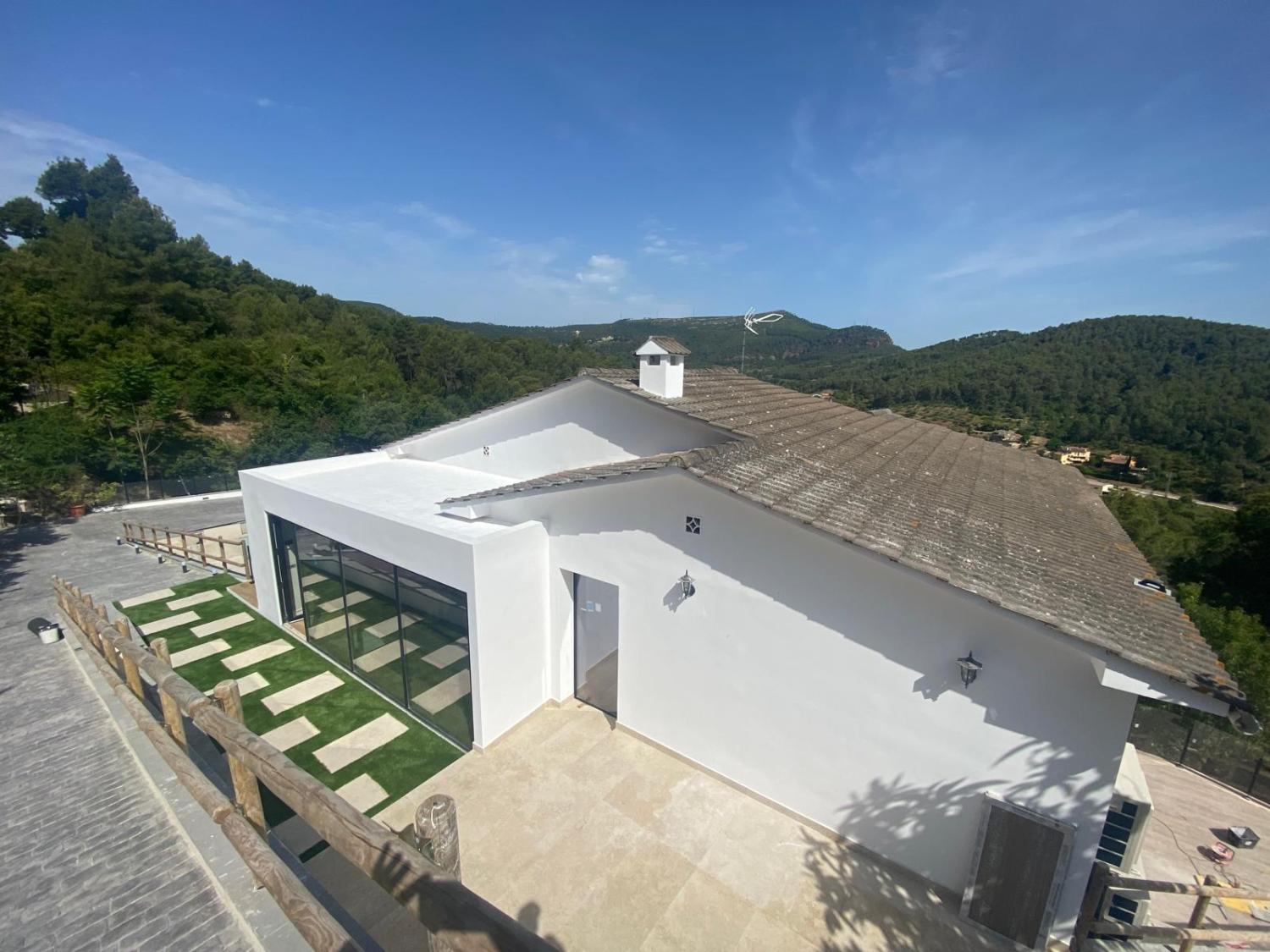  à vendre villa Torrelles De Llobregat Baix Llobregat 5
