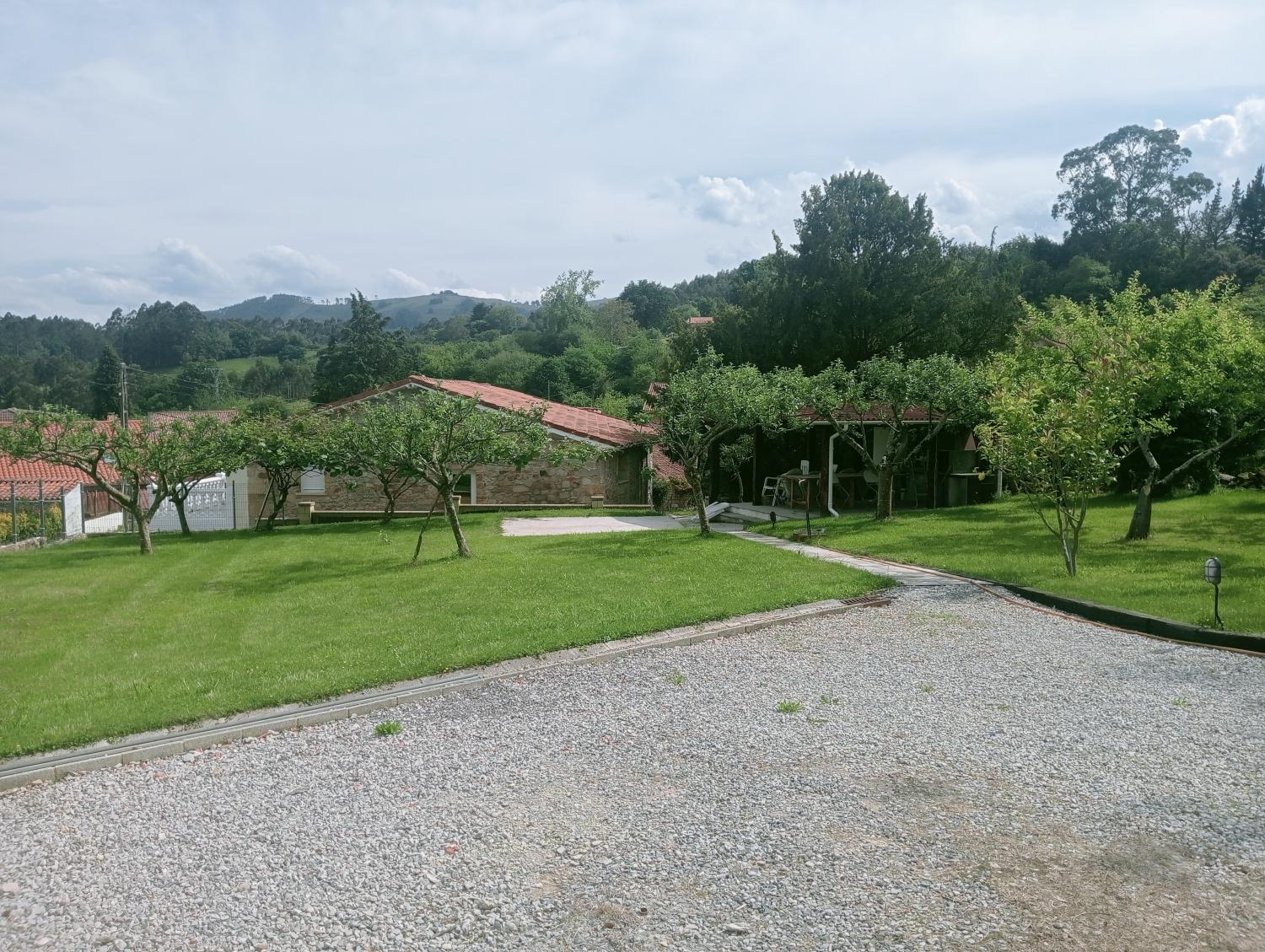  à vendre maison Mercadal Besaya 22