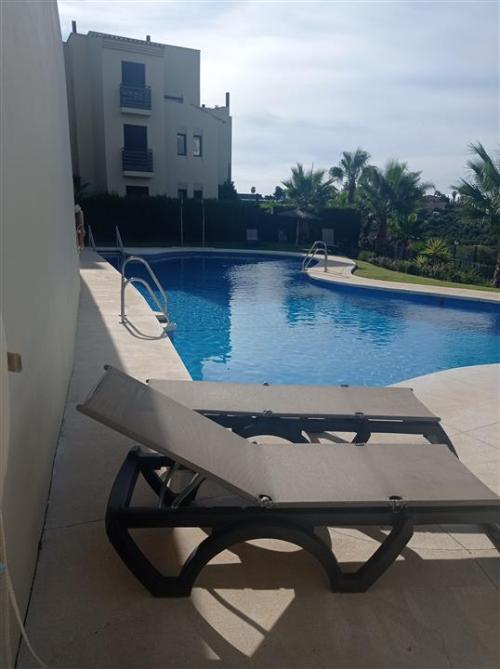 Resinera-Voladilla Costa Del Sol Occidental appartement foto 6191920