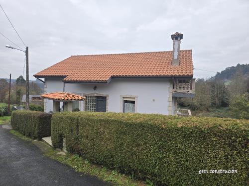 Souto Betanzos maison foto 6171671